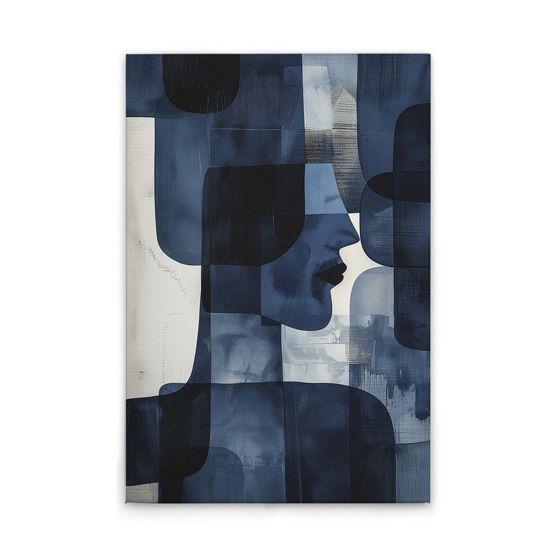 Abstract Man