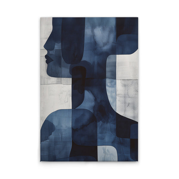 Abstract Woman