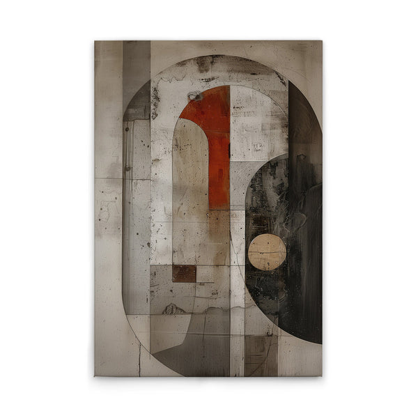 AbstGeometric