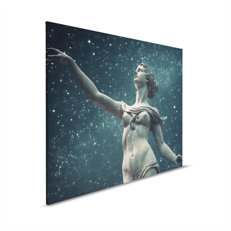 Female Statue 