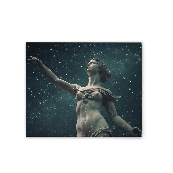 FemaleStatue