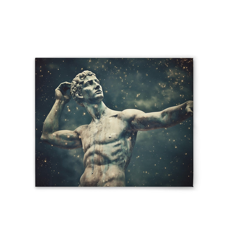 MaleStatue