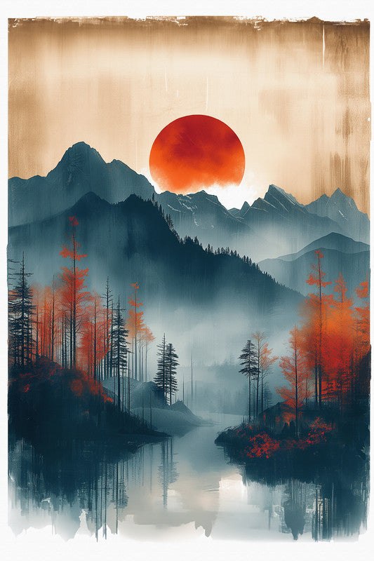 Indian Summer 