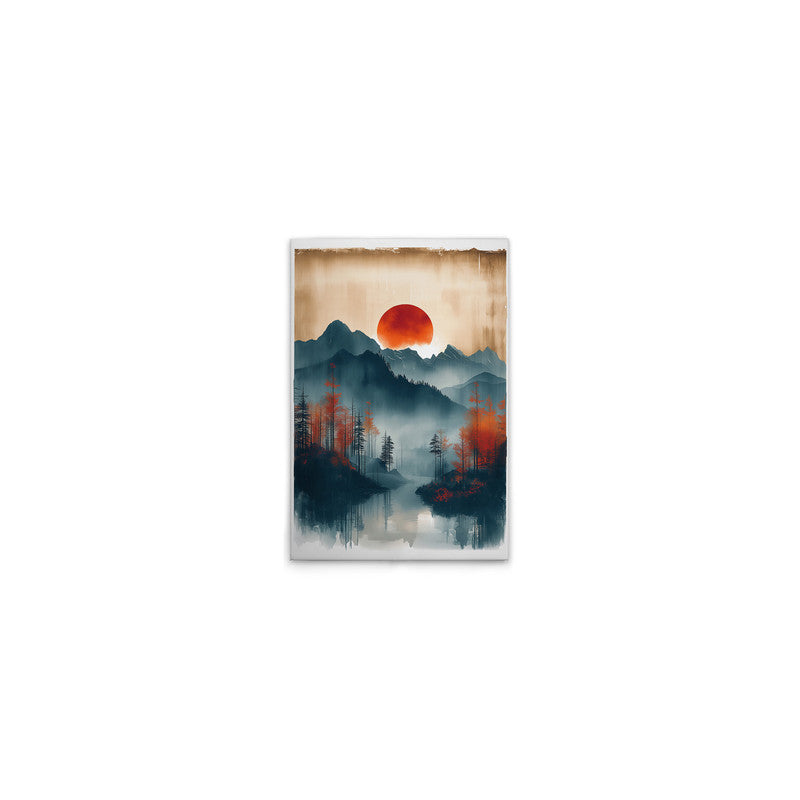 Indian Summer 