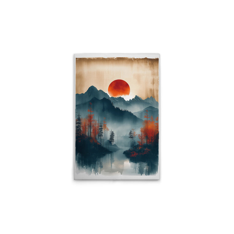 Indian Summer 
