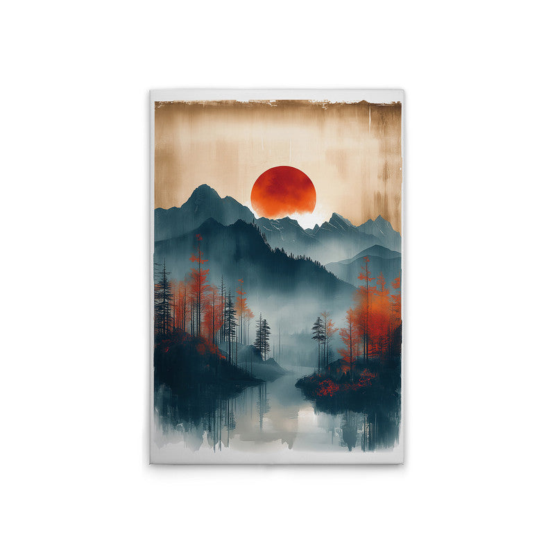 Indian Summer 