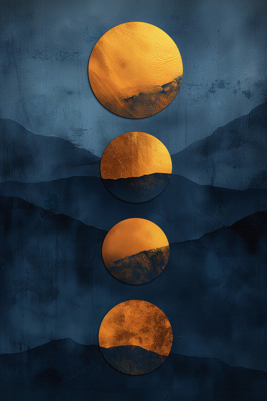 IndigoSunset