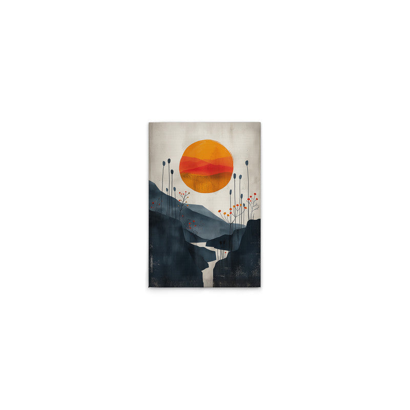 SkandiSunset