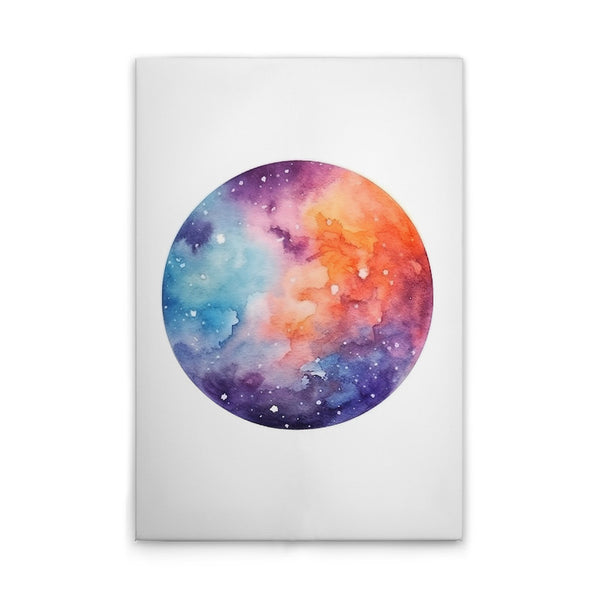 ColourfuPlanet