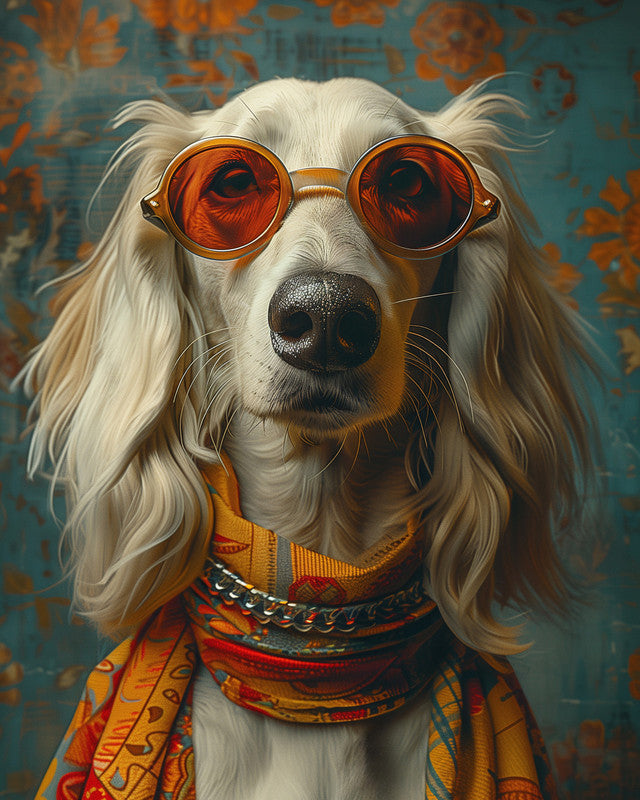 HippieDog 