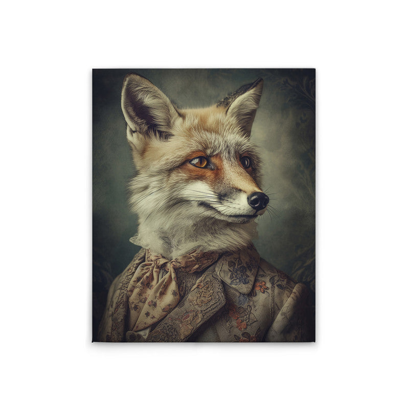 Mr. Fox