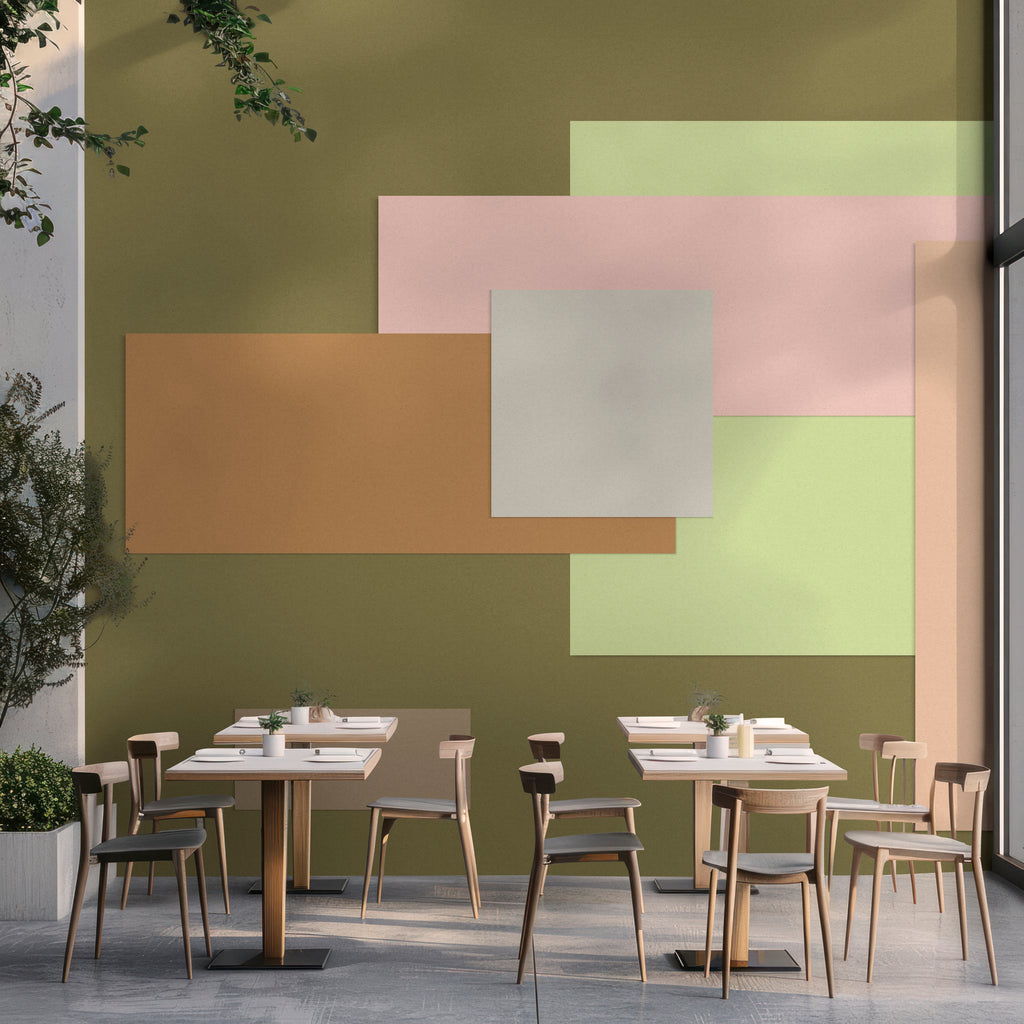 Fototapete im Digitaldruck