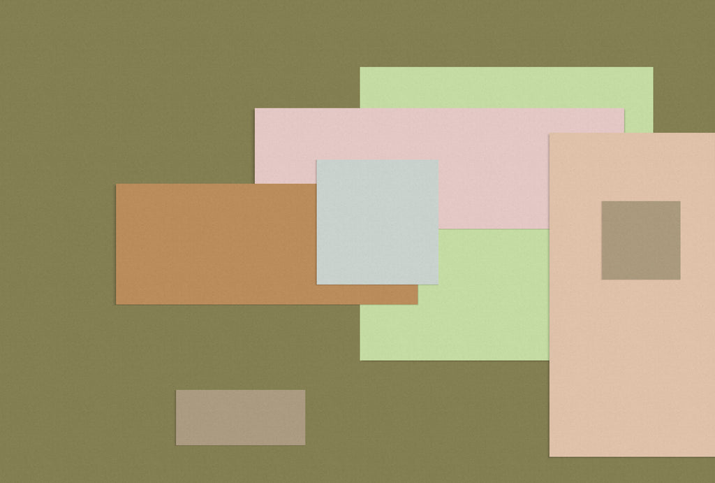 Fototapete im Digitaldruck