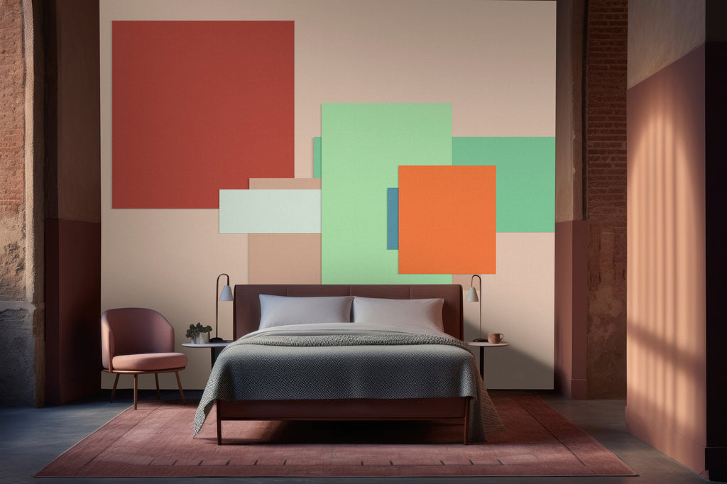 Fototapete im Digitaldruck