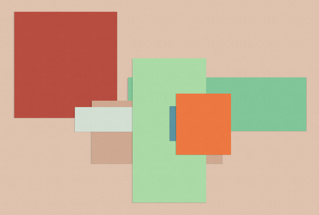 Fototapete im Digitaldruck