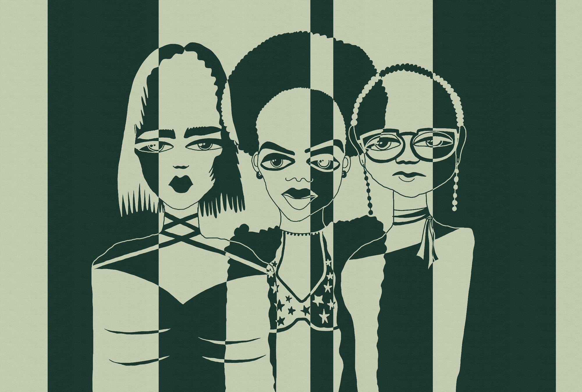 Fototapete im Digitaldruck