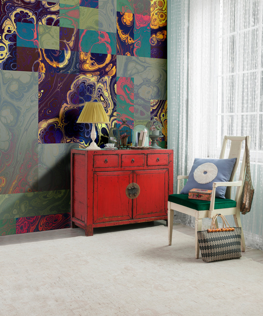 Fototapete im Digitaldruck