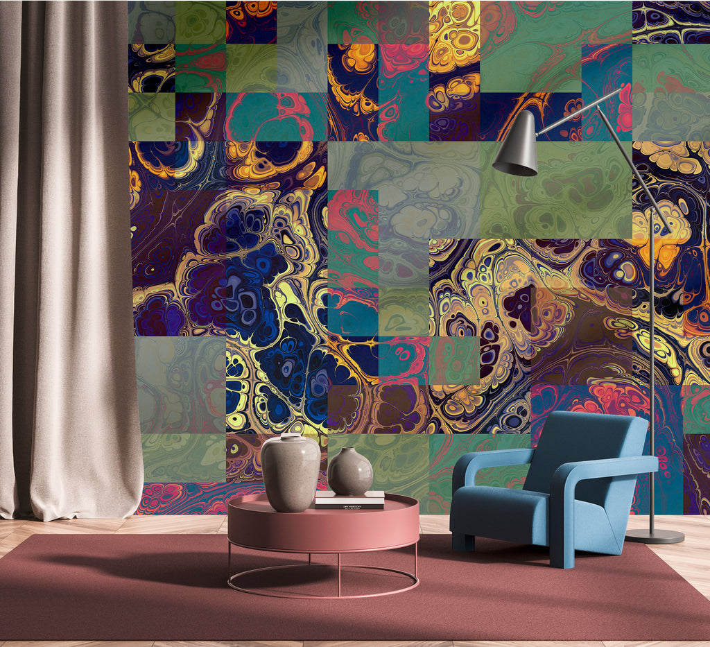 Fototapete im Digitaldruck