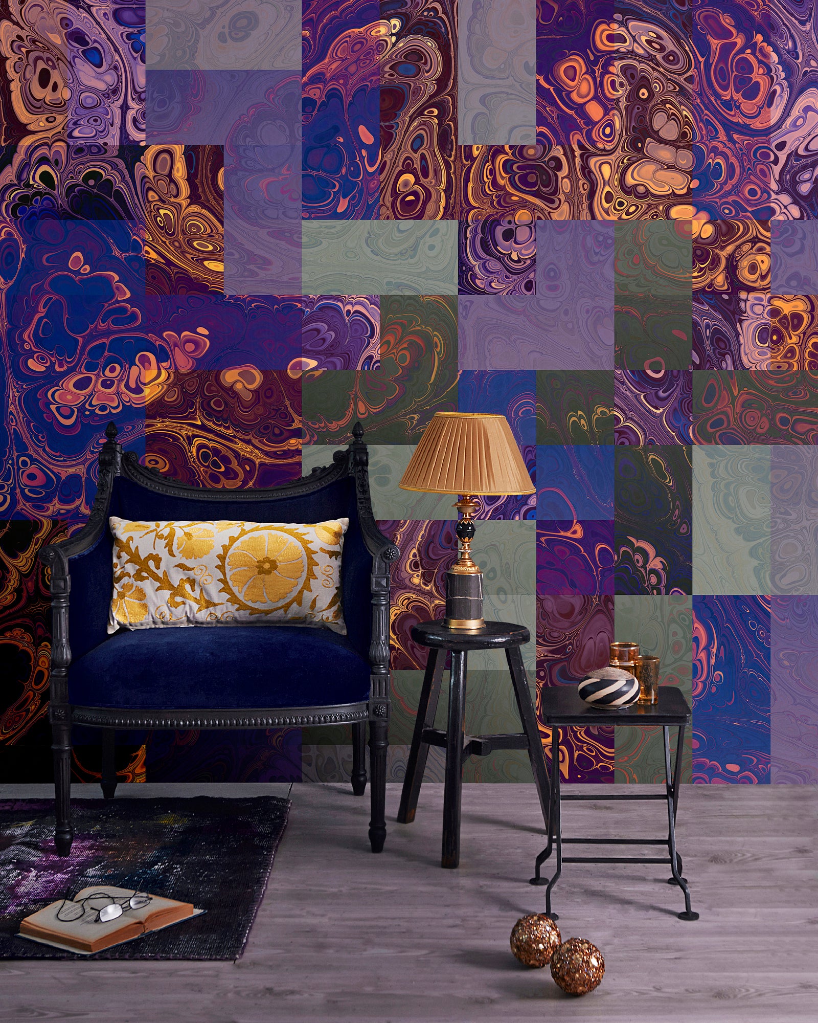 Fototapete im Digitaldruck