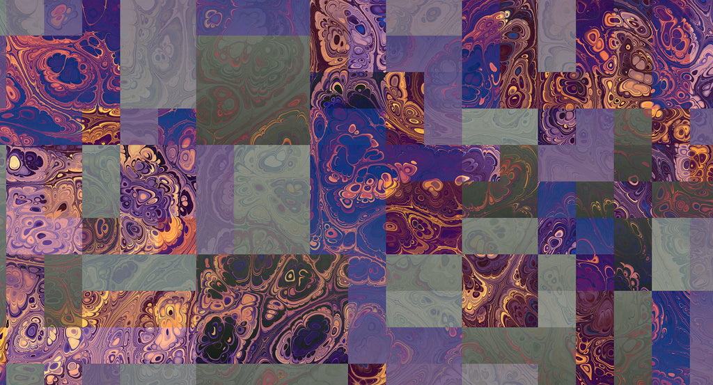 Fototapete im Digitaldruck