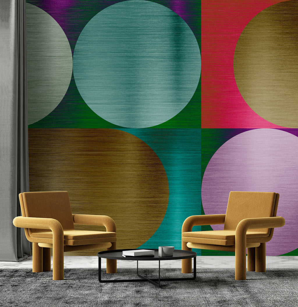 Fototapete im Digitaldruck