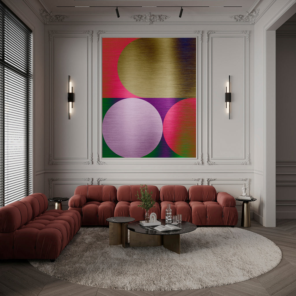 Fototapete im Digitaldruck