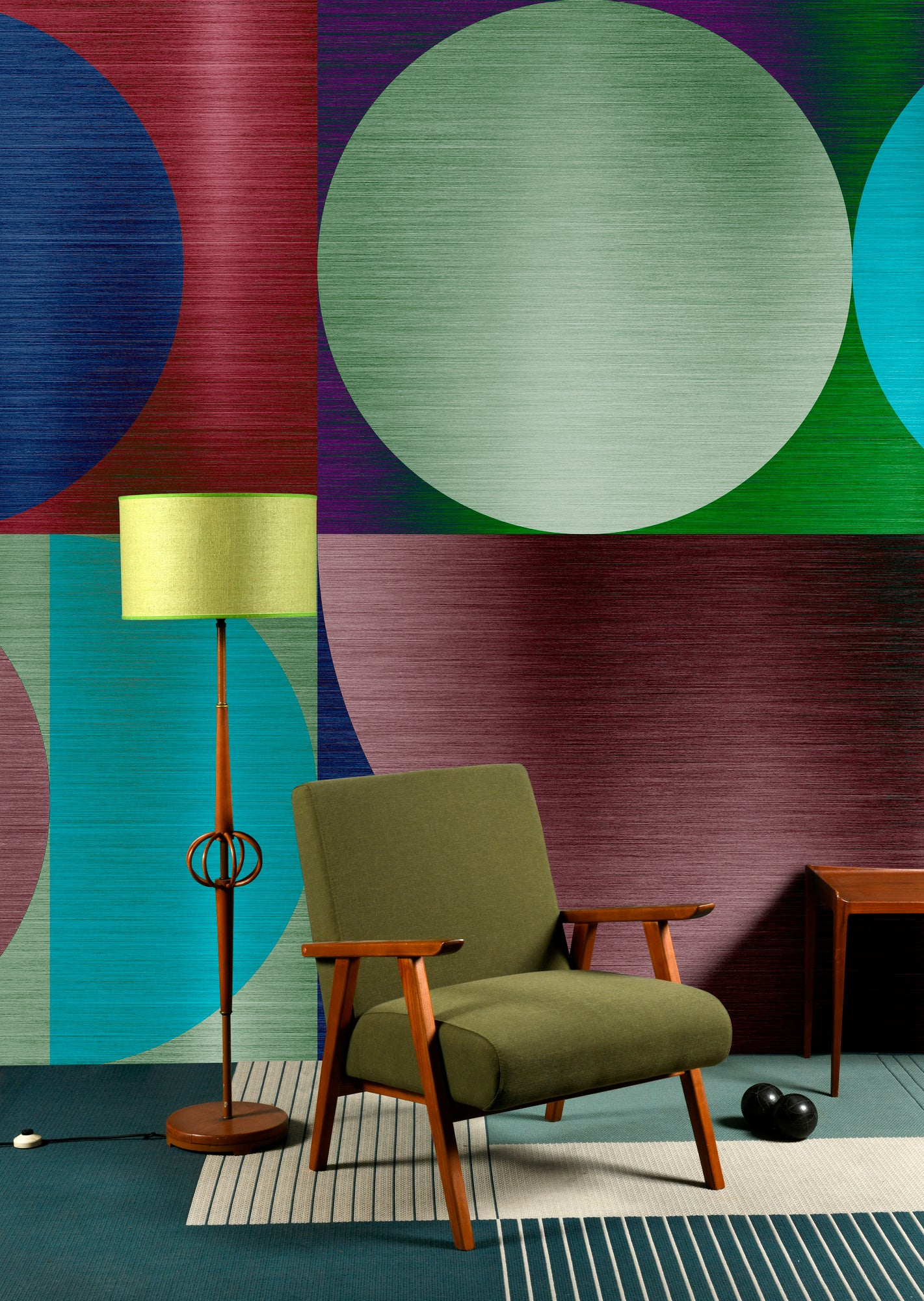 Fototapete im Digitaldruck