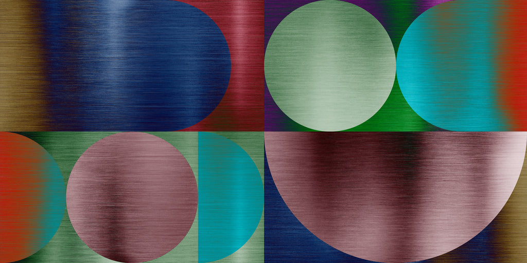 Fototapete im Digitaldruck