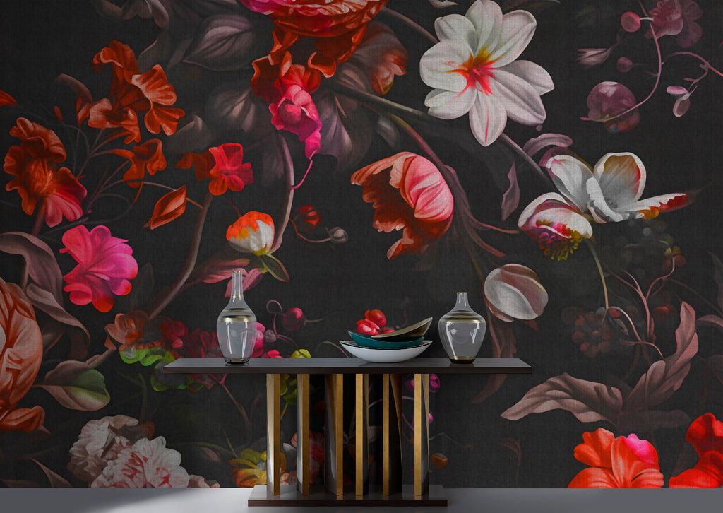 Fototapete im Digitaldruck