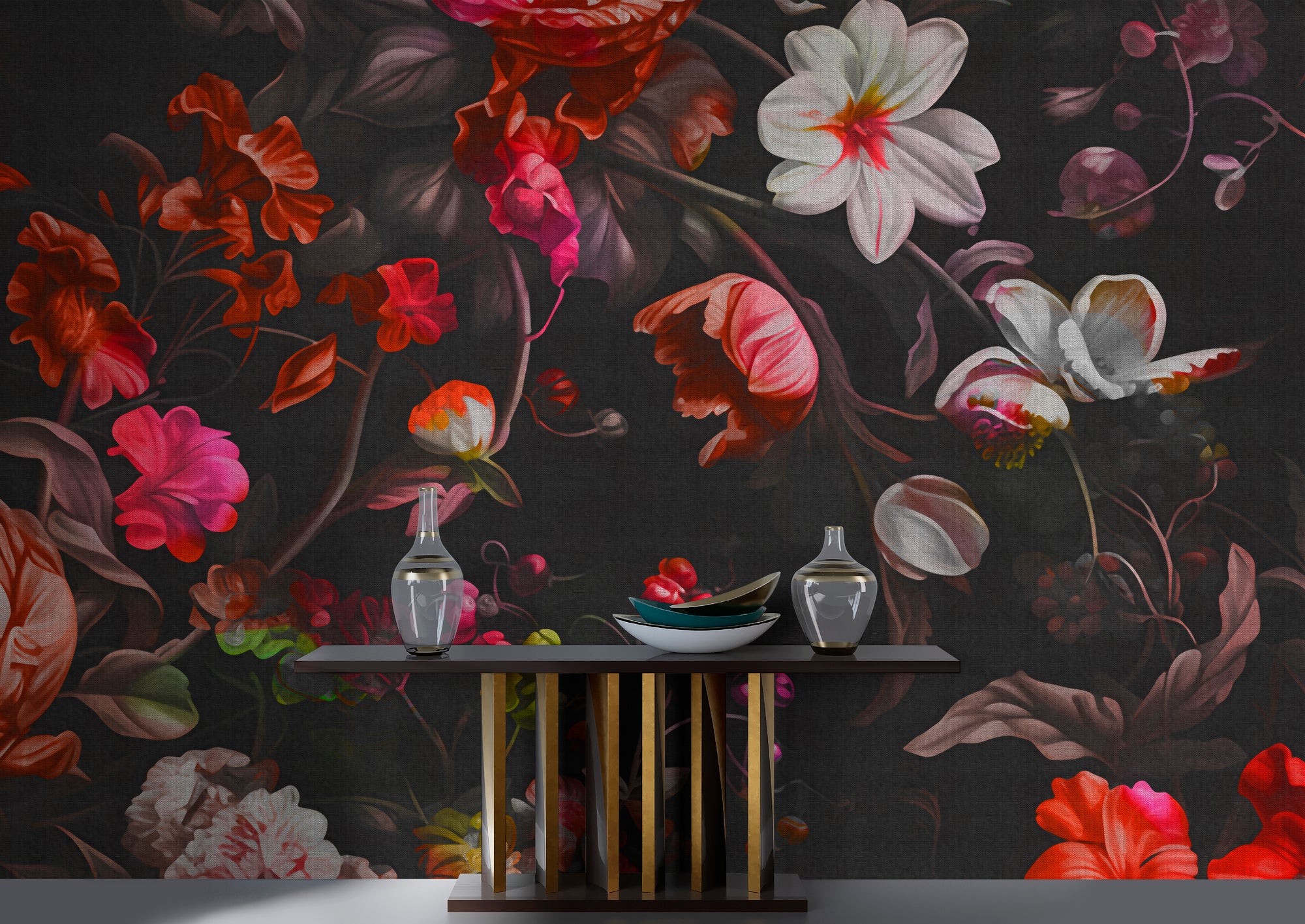 Fototapete im Digitaldruck