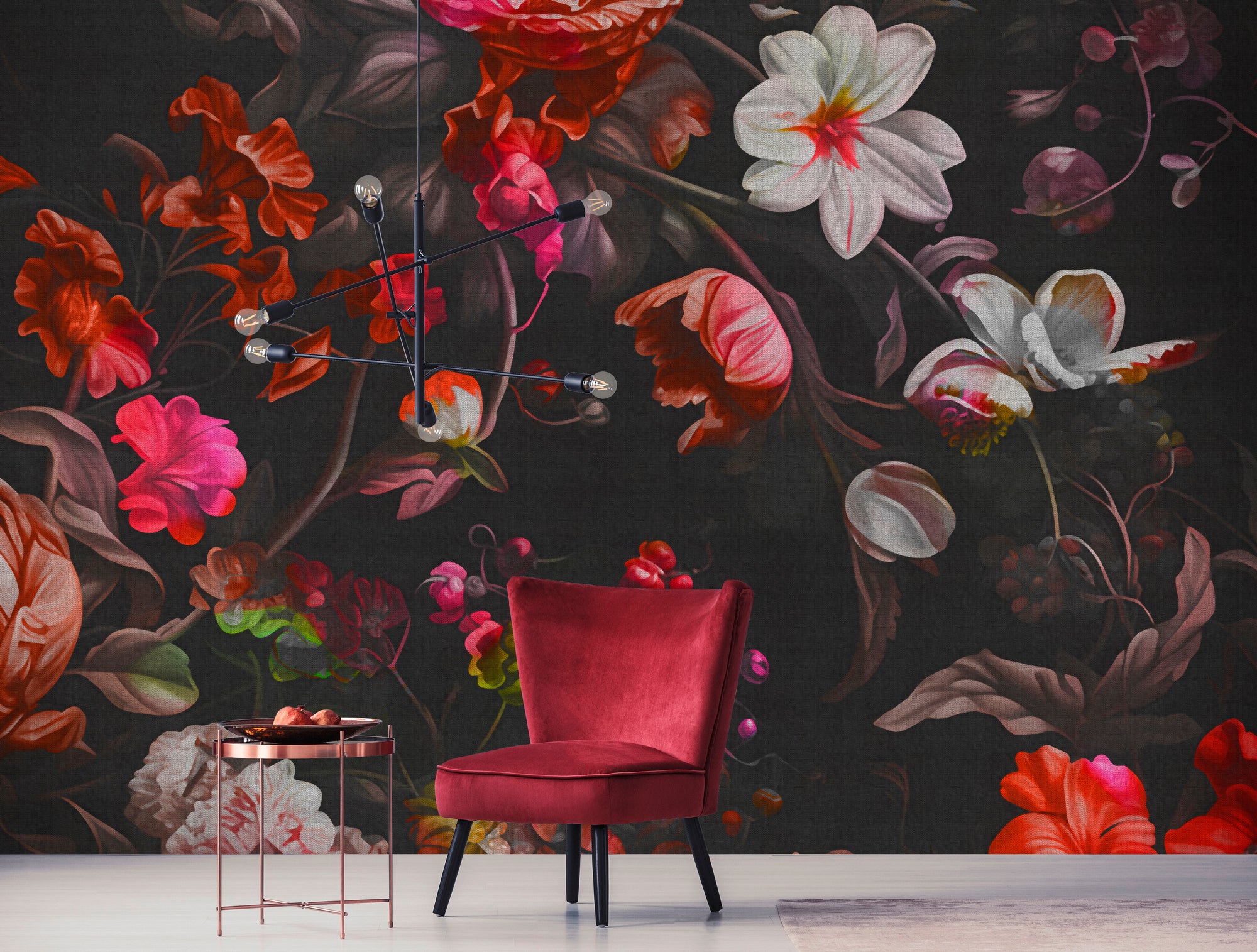 Fototapete im Digitaldruck