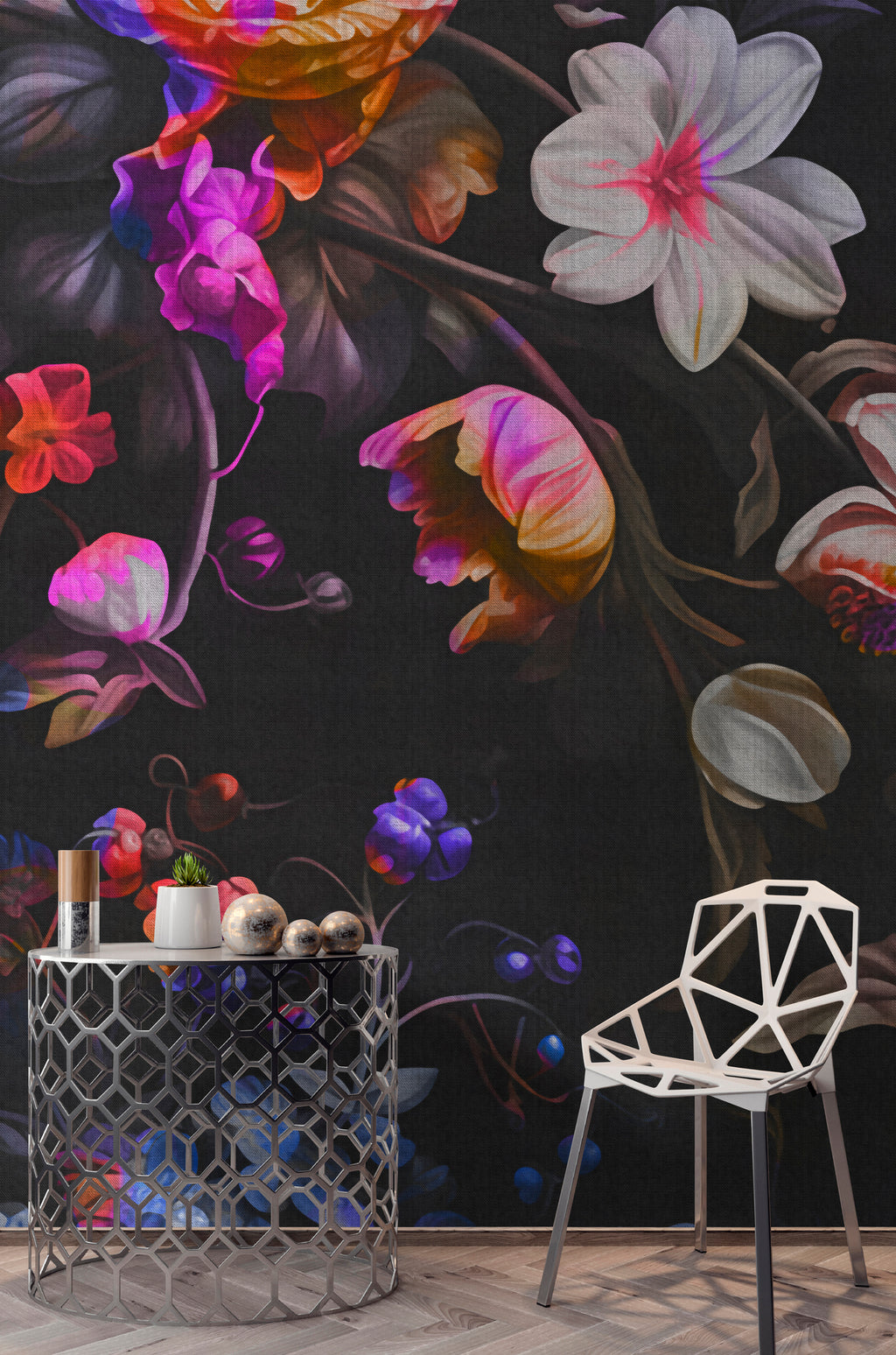 Fototapete im Digitaldruck