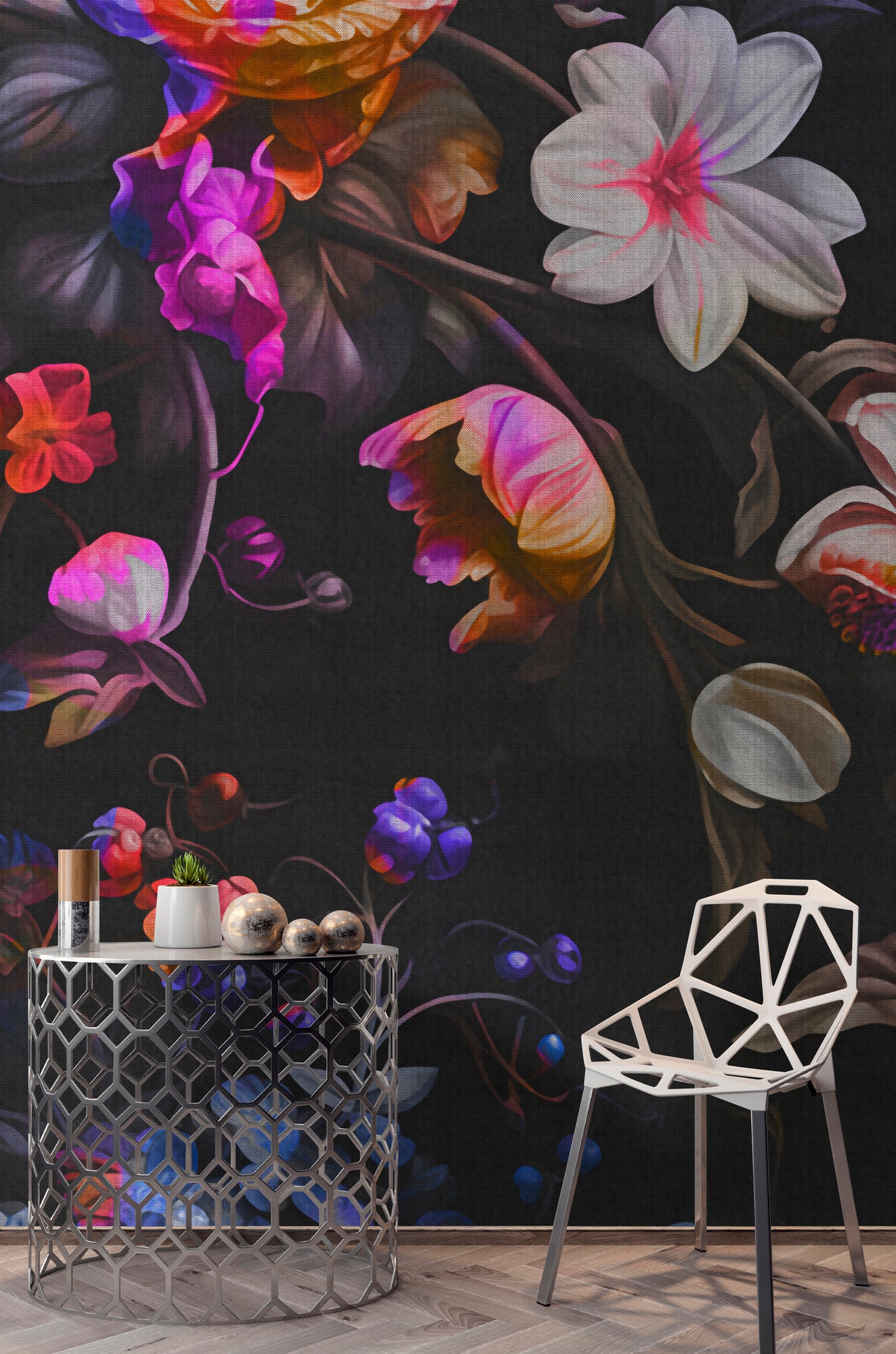 Fototapete im Digitaldruck