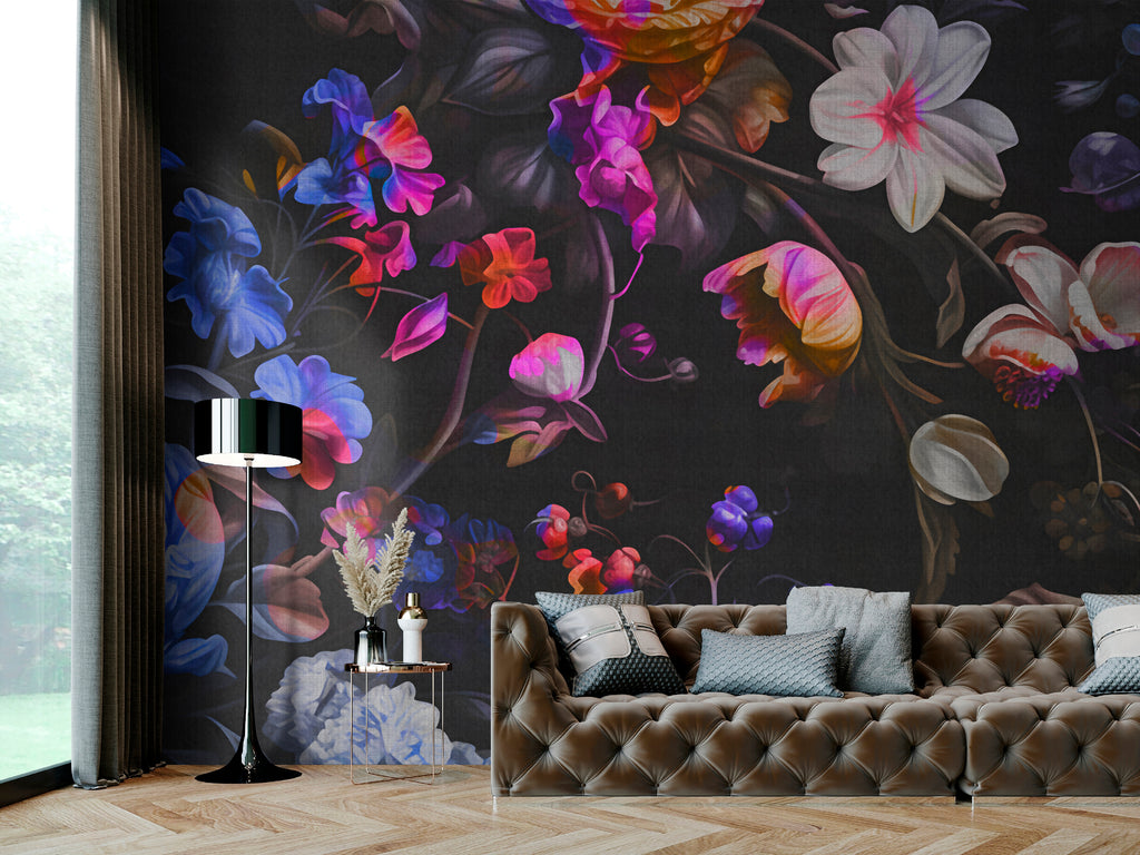 Fototapete im Digitaldruck