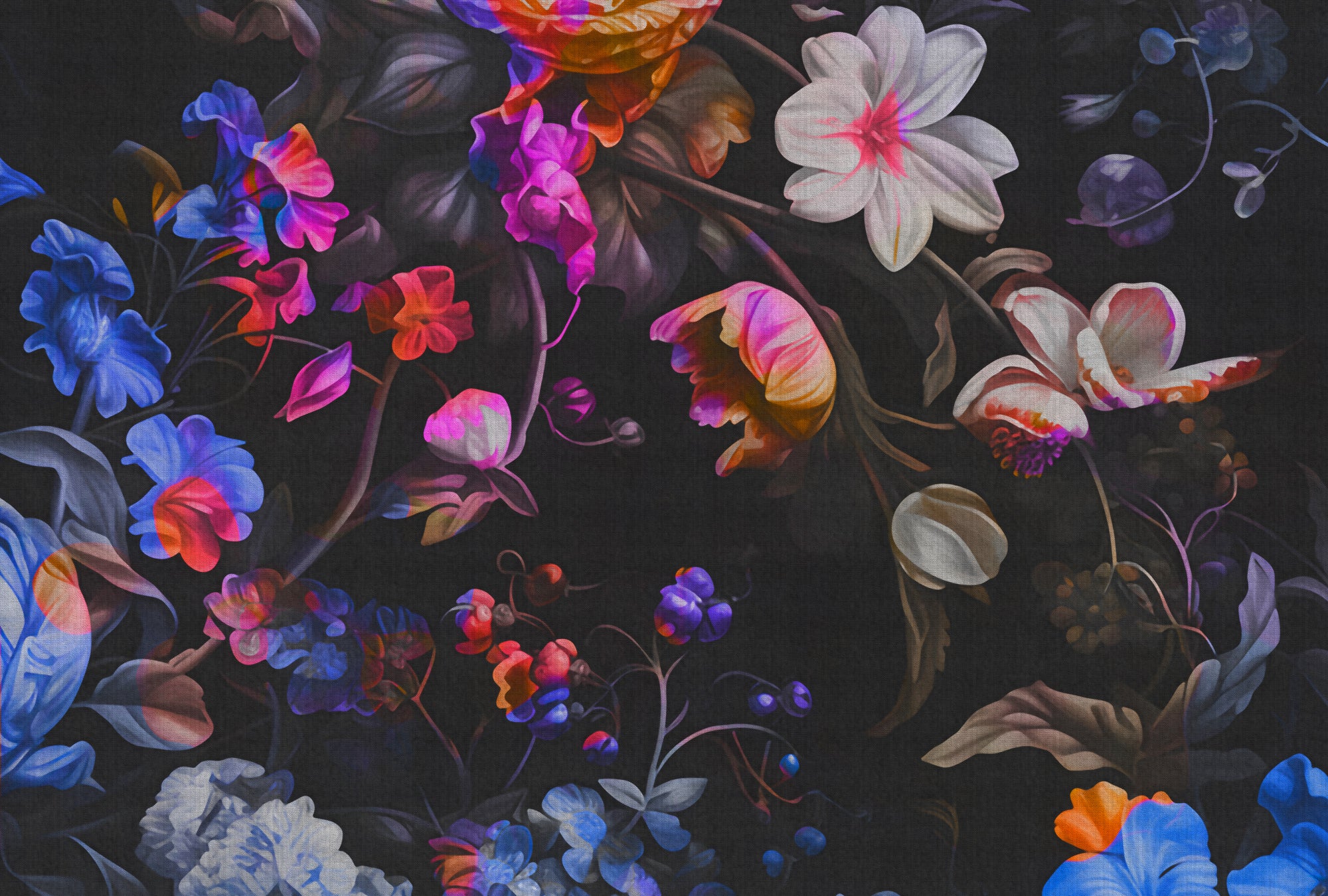 Fototapete im Digitaldruck