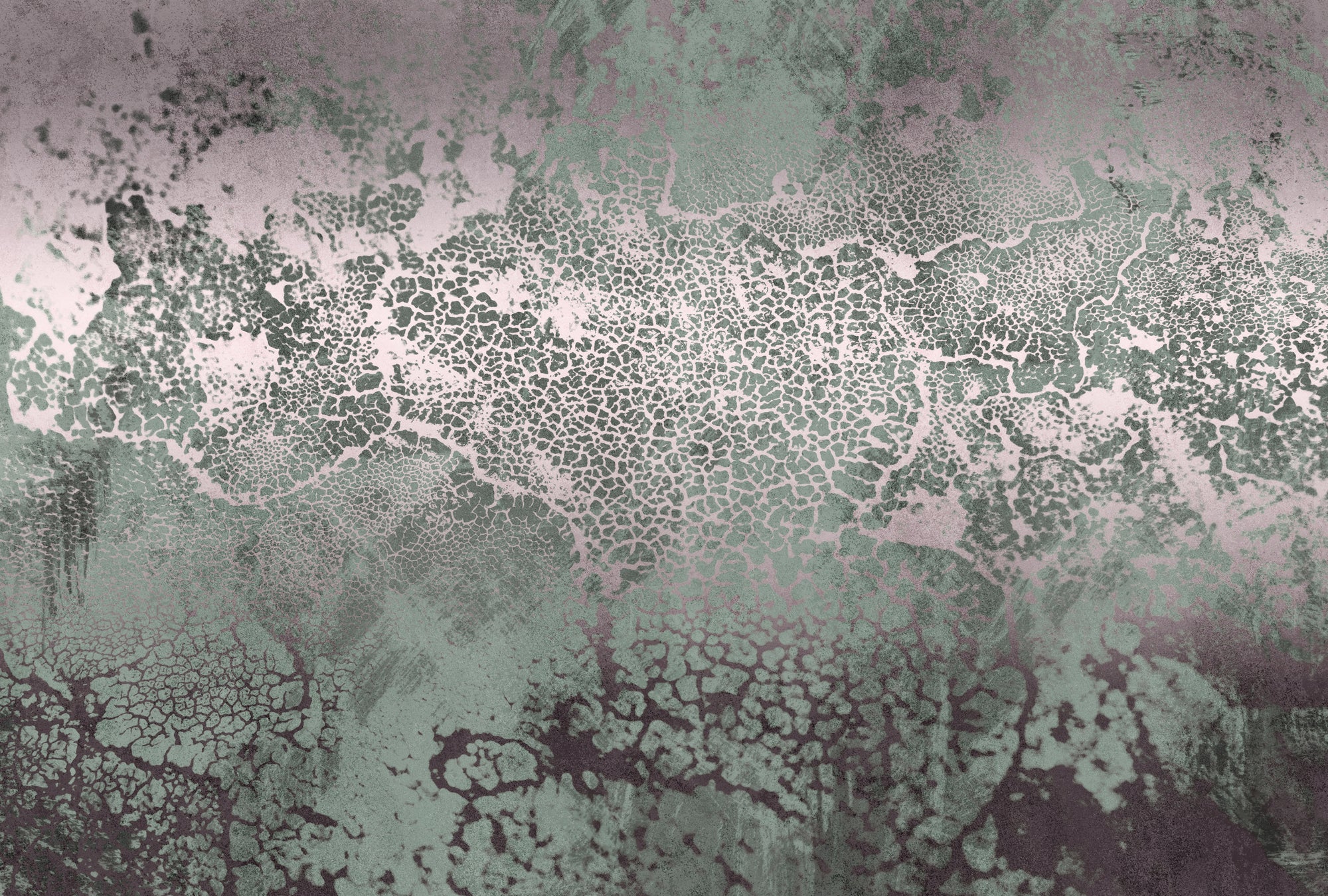 Photo wallpaper in digital print 