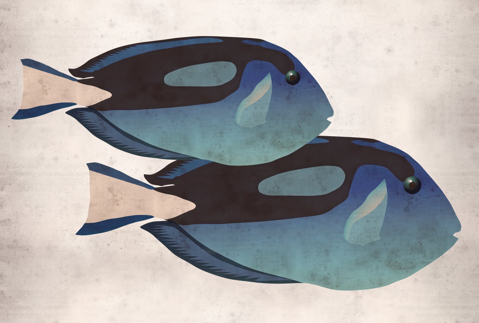 Fototapete im Digitaldruck