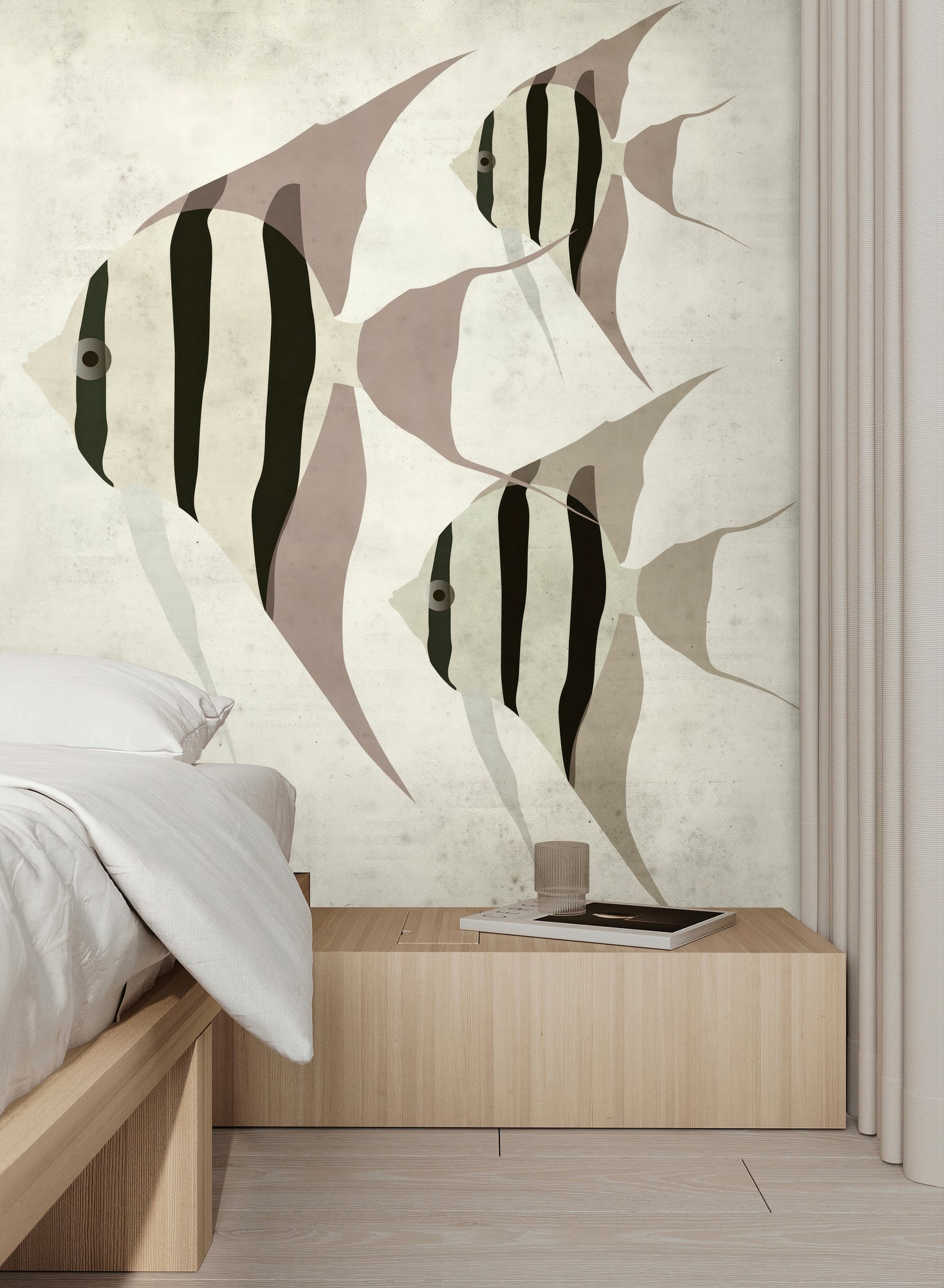 Fototapete im Digitaldruck