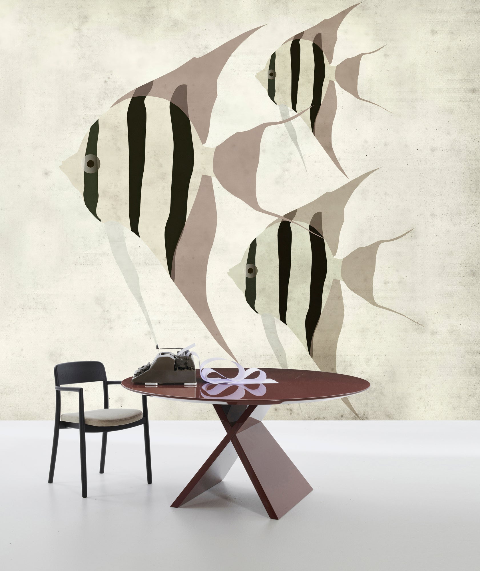 Fototapete im Digitaldruck