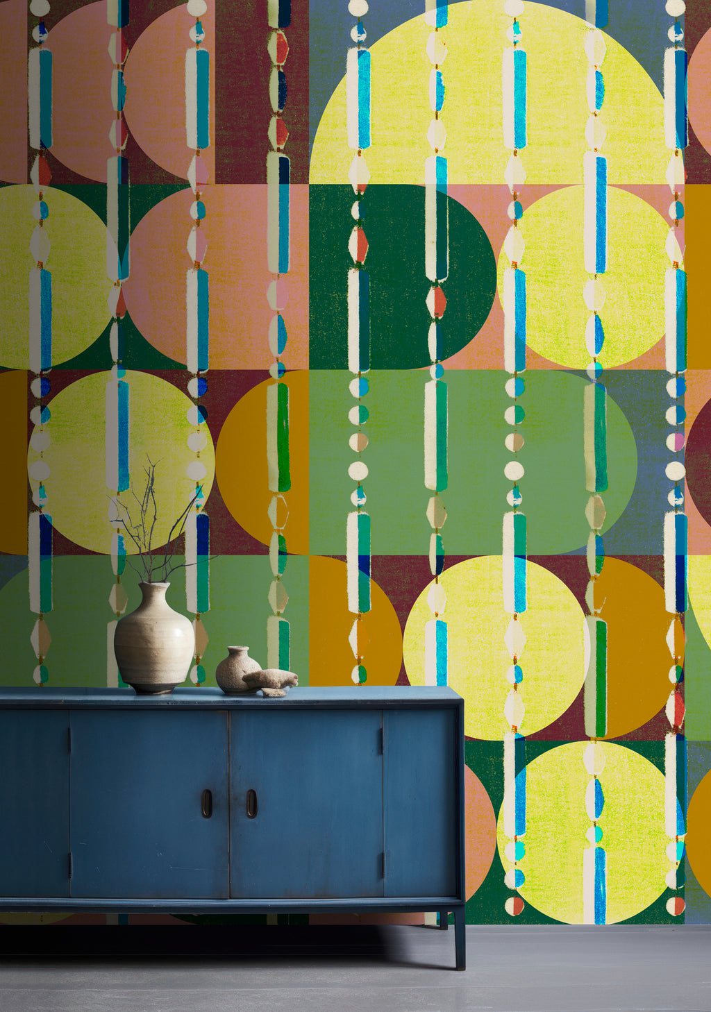 Fototapete im Digitaldruck