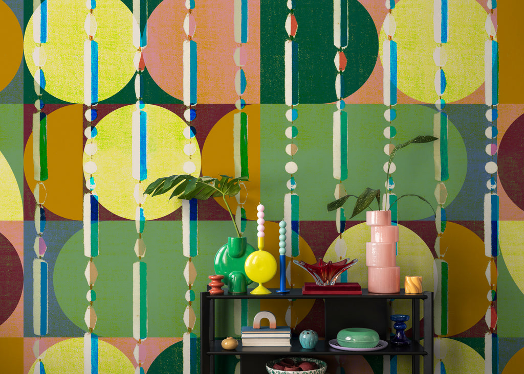 Fototapete im Digitaldruck