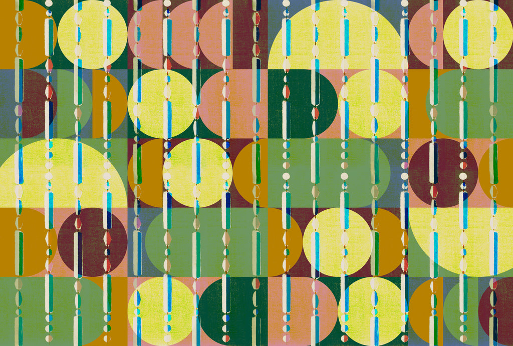 Fototapete im Digitaldruck