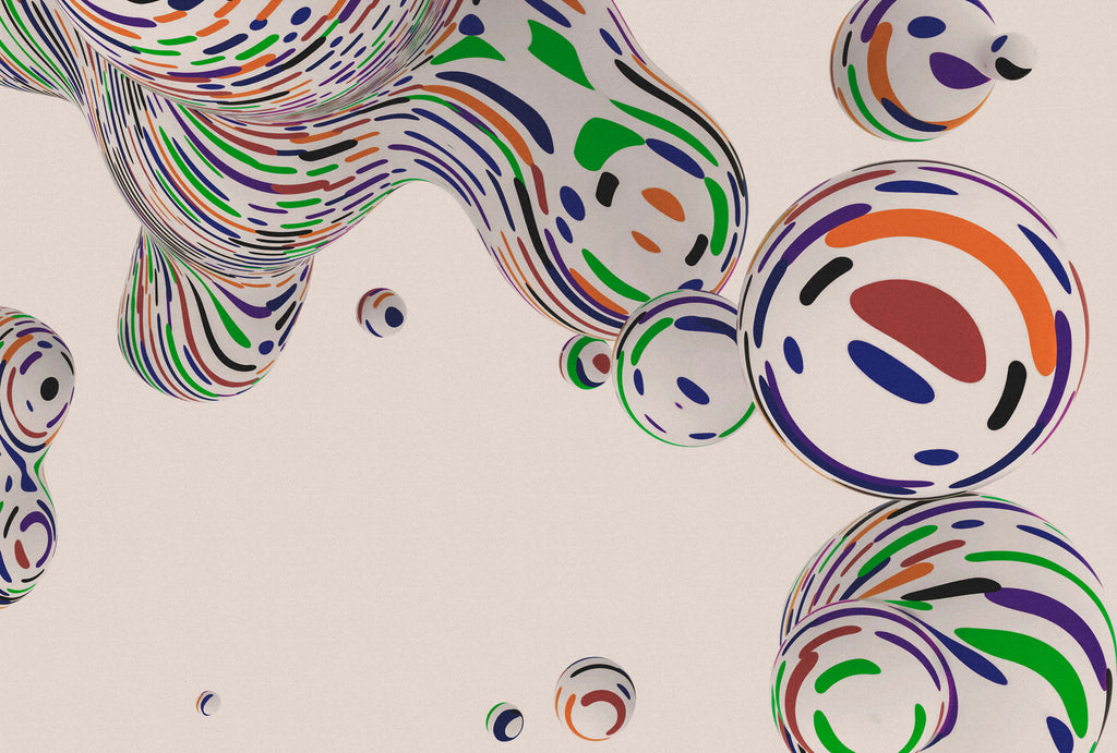 Fototapete im Digitaldruck