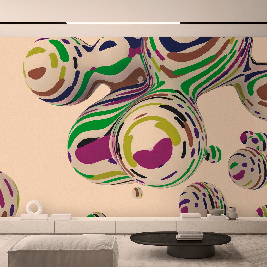 Fototapete im Digitaldruck