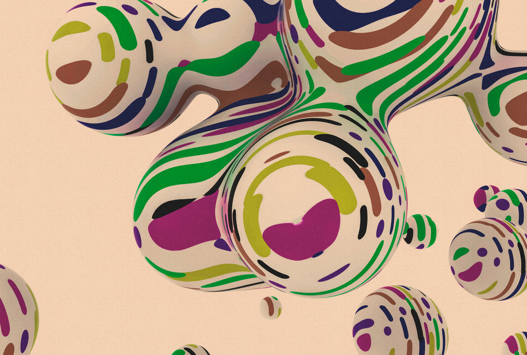 Fototapete im Digitaldruck