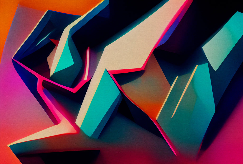 Fototapete im Digitaldruck