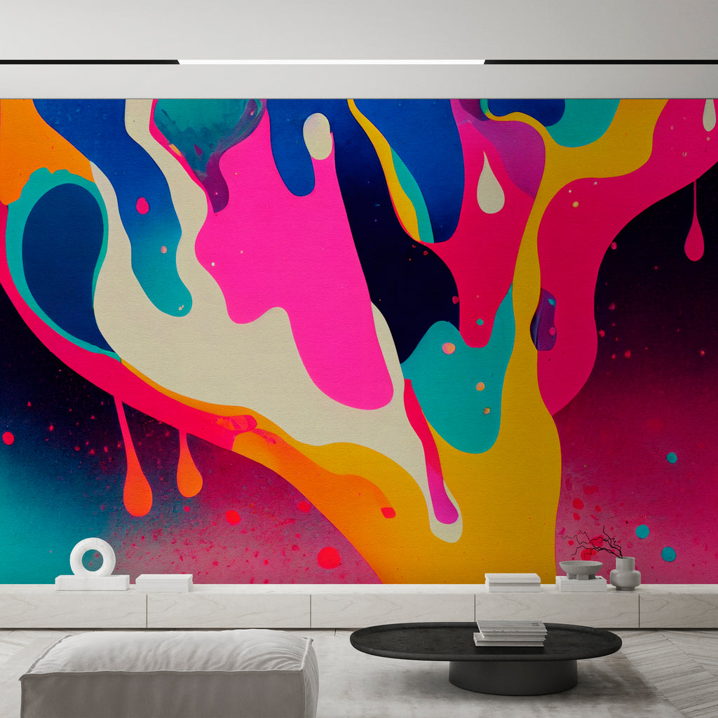 Fototapete im Digitaldruck