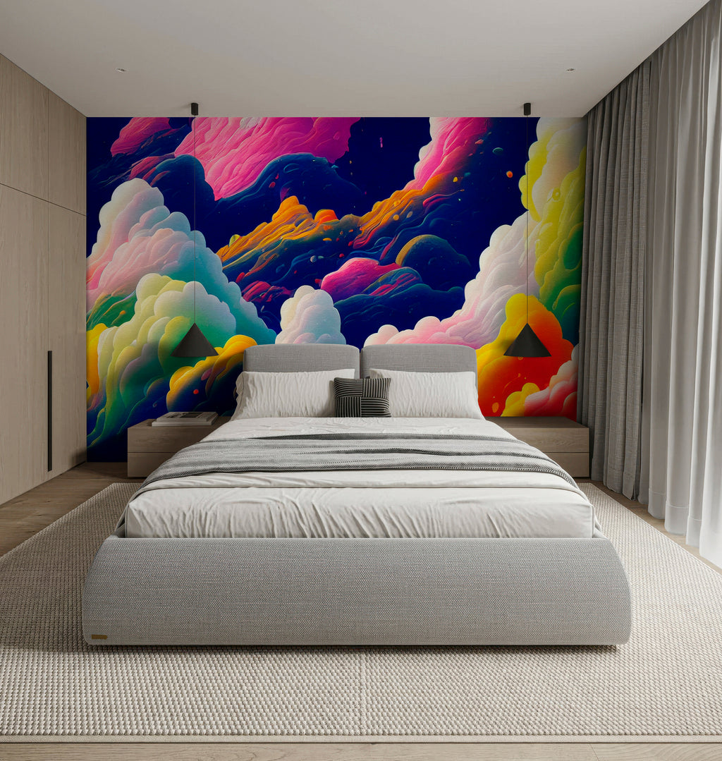 Fototapete im Digitaldruck