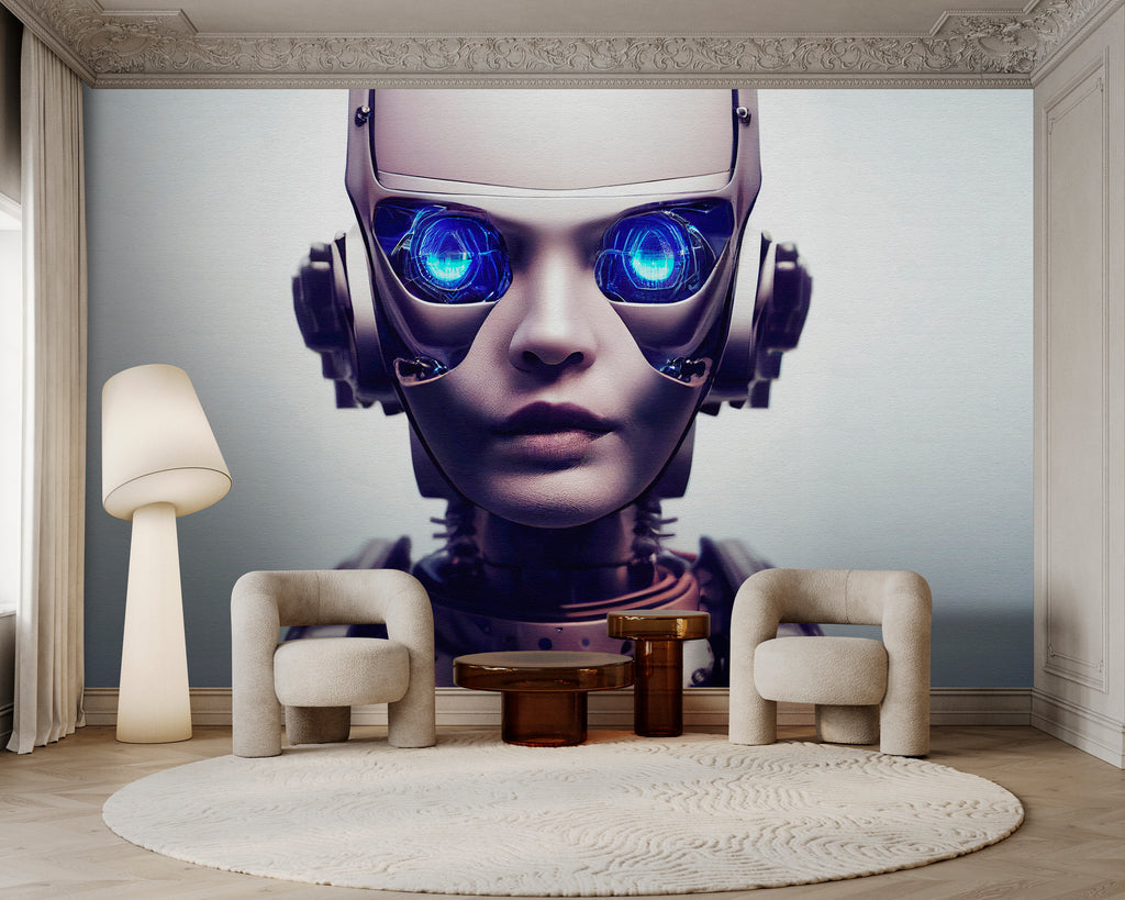 Fototapete im Digitaldruck