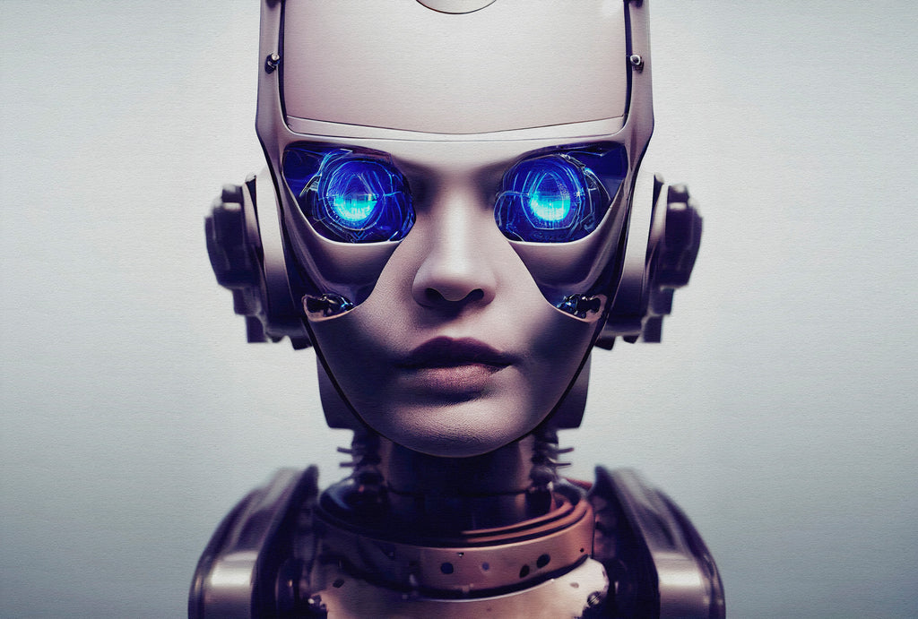 Fototapete im Digitaldruck